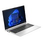 Preview: HP ProBook 450 G10, Pike Silver, Core i7-1355U, 16 hinten