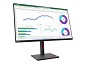 Preview: Lenovo ThinkVision T32h-30 - LED-Monitor - 80 cm ( links