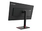 Preview: Lenovo ThinkVision T32h-30 - LED-Monitor - 80 cm ( rechts