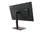 Preview: Lenovo ThinkVision T32h-30 - LED-Monitor - 80 cm ( oben