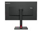 Preview: Lenovo ThinkVision T32h-30 - LED-Monitor - 80 cm ( unten