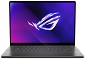 Preview: ASUS ROG Zephyrus G16 GU605MV-QP101W, Eclipse Gray