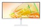 Preview: Samsung ViewFinity S6 S34C650TAU - S65TC Series - LED-Monito hinten