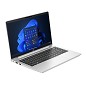 Preview: HP ProBook 440 G10, Pike Silver Aluminium, Core i7 hinten