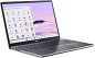 Preview: Acer Chromebook 514 CB514-3HT-R5SP Steel Grey, Ryz hinten