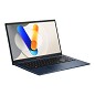 Preview: ASUS VivoBook 15 X1504VAP-BQ615W, Quiet Blue, Core hinten