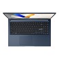 Preview: ASUS VivoBook 15 X1504VAP-BQ615W, Quiet Blue, Core links