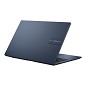 Preview: ASUS VivoBook 15 X1504VAP-BQ615W, Quiet Blue, Core oben