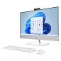 Preview: HP Pavilion All-in-One 27-ca0100ng, Snowflake Whit links