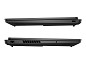 Preview: OMEN by HP Laptop 17-db0194ng - 43.9 cm (17.3") - rechts