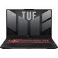 Preview: ASUS TUF Gaming A17 FA707NV-HX044W, Mecha Gray, Ry