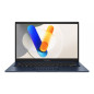 Preview: ASUS VivoBook 14 X1404VA-EB128W, Quiet Blue, Core