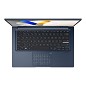 Preview: ASUS VivoBook 14 X1404VA-EB128W, Quiet Blue, Core links