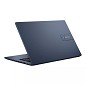 Preview: ASUS VivoBook 14 X1404VA-EB128W, Quiet Blue, Core rechts