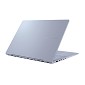 Preview: ASUS VivoBook S 15 OLED S5506MA-MA102, Mist Blue, oben