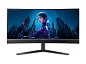 Preview: Acer Predator X34 V3bmiiphuzx - X Series - LED-Mon links