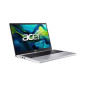 Preview: Acer Aspire Go 15 AG15-31P-C58X, Pure Silver, N100