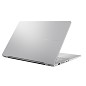 Preview: ASUS VivoBook 15 OLED S5507QA-MA046W, Cool Silver, oben