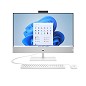 Preview: HP Pavilion All-in-One 27-ca2300ng, Snowflake Whit