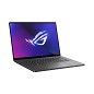 Preview: ASUS ROG Zephyrus G16 GA605WV-QR025W, Eclipse Gray hinten