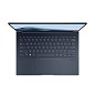 Preview: ASUS ZenBook 14 OLED UX3405MA-PP305W, Ponder Blue, links