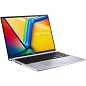 Preview: ASUS VivoBook 16 M1605YA-MB602W, Cool Silver (Tast hinten