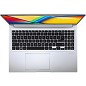 Preview: ASUS VivoBook 16 M1605YA-MB602W, Cool Silver (Tast links