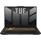 Preview: ASUS TUF Gaming F17 FX707VI-HX045, Mecha Gray, Cor