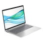 Preview: HP ProBook 445 G11, Pike Silver, Ryzen 5 7535U, 16 hinten