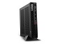 Preview: LENOVO ThinkStation P3 Tiny - Intel Core i5-13500 oben