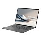 Preview: ASUS ZenBook A14 UX3407RA-QD031W, Iceland Gray, Sn rechts