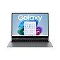 Preview: Samsung Galaxy Book5 Pro 360, Moonstone Gray, Core