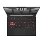 Preview: ASUS TUF Gaming F15 FX507ZI4-LP031, Mecha Gray, Co links