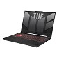 Preview: ASUS TUF Gaming F15 FX507ZI4-LP031, Mecha Gray, Co rechts