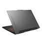 Preview: ASUS TUF Gaming F15 FX507ZI4-LP031, Mecha Gray, Co hinten