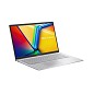 Preview: ASUS VivoBook 17 X1704VA-AU196W, Cool Silver, Core hinten