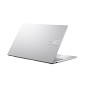 Preview: ASUS VivoBook 17 X1704VA-AU196W, Cool Silver, Core oben