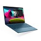 Preview: Lenovo Yoga Slim 9 14ILL10, Tidal Teal, Core Ultra hinten