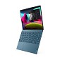 Preview: Lenovo Yoga Slim 9 14ILL10, Tidal Teal, Core Ultra rechts