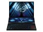 Preview: ASUS ROG Zephyrus Duo 16 GX650RX-LO180W - 40.6 cm hinten