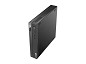 Preview: Lenovo ThinkCentre neo 50q Gen 4 - Mini - Core i5 hinten