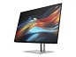 Preview: HP 724pu - Series 7 Pro - LED-Monitor - WUXGA - 61 hinten