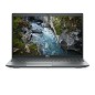 Preview: DELL Precision 3591 Intel Core Ultra 7 155H Mobile hinten