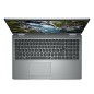 Preview: DELL Precision 3591 Intel Core Ultra 7 155H Mobile oben