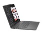 Preview: Lenovo Yoga 7 2-in-1, 14", AMD Ryzen 7 8840HS, 16 GB DDR5 RA innen