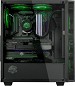 Preview: ONE GAMING Entry Gaming PC AR43 hinten