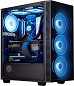 Preview: ONE GAMING Entry Gaming PC AR43 links