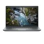 Preview: DELL Precision 3490 Intel Core Ultra 7 155H Mobile hinten