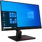 Preview: Lenovo ThinkVision T24t-20 - LED-Monitor - Full HD