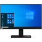 Preview: Lenovo ThinkVision T24t-20 - LED-Monitor - Full HD hinten